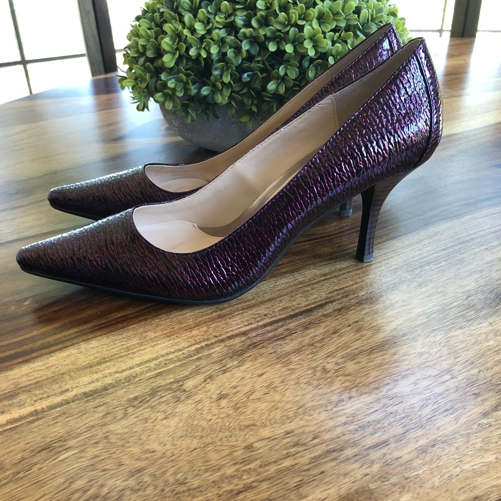 Calvin Klein Heels